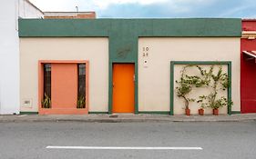 Botánica Casa Hotel by DOT Tradition